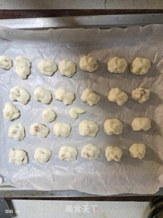 山药葡萄奶豆步骤14