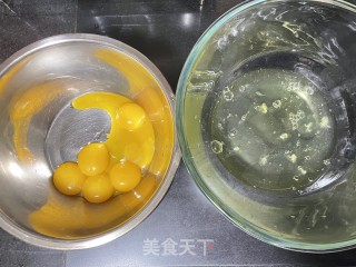 蛋糕版-提拉米苏（可以做6盒）步骤1