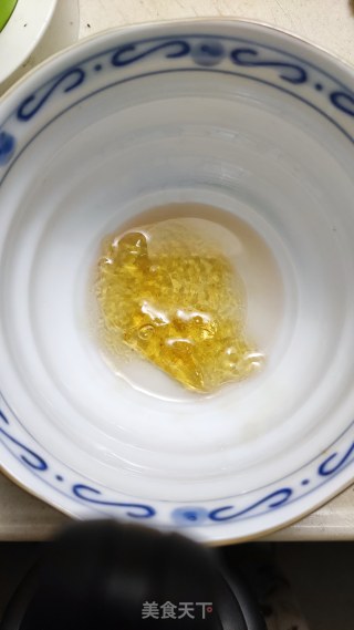 橙子慕斯蛋糕步骤12