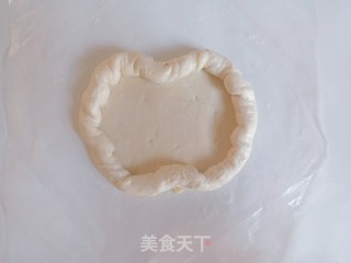 圣诞饼干挞步骤3