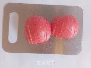 圣诞饼干挞步骤4