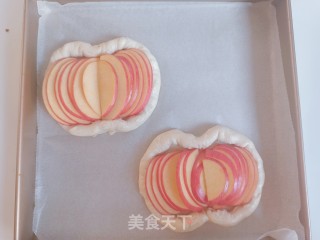 圣诞饼干挞步骤5