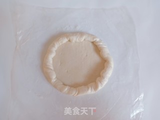 圣诞饼干挞步骤2