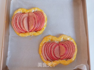 圣诞饼干挞步骤7