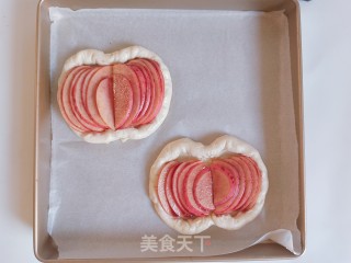 圣诞饼干挞步骤6
