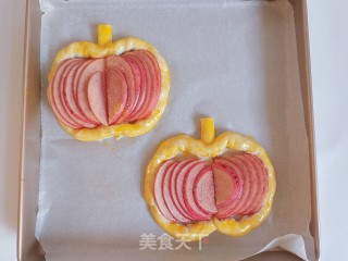 圣诞饼干挞步骤8