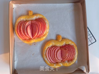 圣诞饼干挞步骤11
