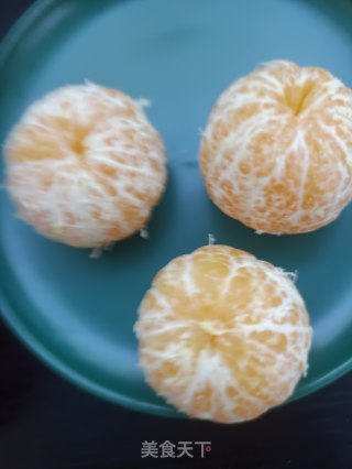 山药沃柑大福步骤10