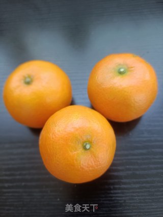 山药沃柑大福步骤9