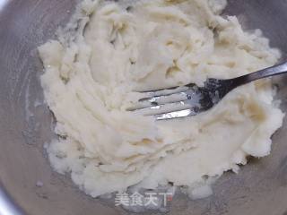 酒酿枸杞红枣山药圆子汤步骤2