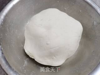 酒酿枸杞红枣山药圆子汤步骤3