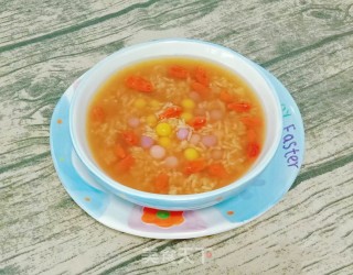 红糖酒酿圆子步骤10