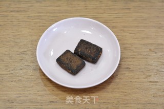 红豆陈皮汤步骤2