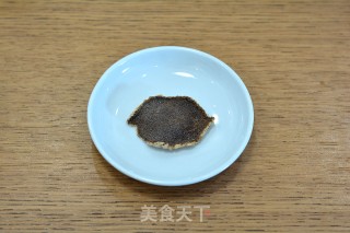 红豆陈皮汤步骤3
