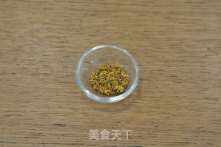 红豆陈皮汤步骤4