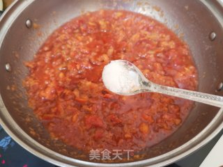 自制山楂果酱步骤5