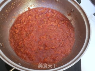 自制山楂果酱步骤6