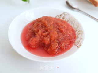 自制山楂果酱步骤7