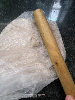 芒果红豆冰步骤7