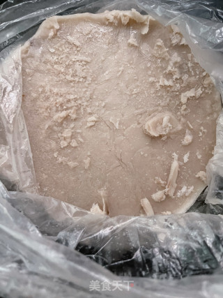 芒果红豆冰步骤6