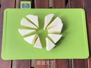 炸牛奶不用油！牛奶咬着吃，奶香十足超好吃！步骤5