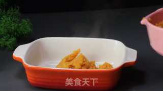 焗红薯步骤4