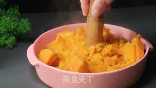 焗红薯步骤3