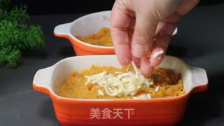 焗红薯步骤5