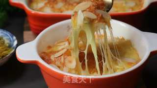 焗红薯步骤7
