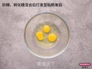 花式蓝莓裸蛋糕，天然健康，返璞归真的原始美味步骤1