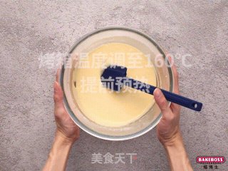 花式蓝莓裸蛋糕，天然健康，返璞归真的原始美味步骤3