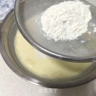 布丁步骤2