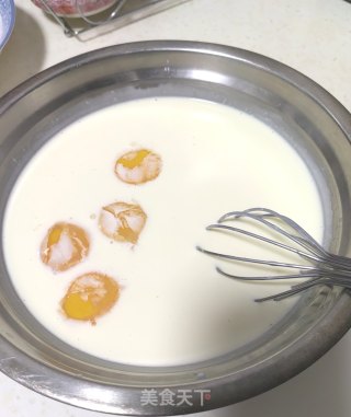 布丁步骤1