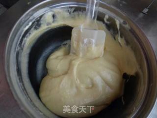 豆乳盒子，清新口味小甜点步骤10