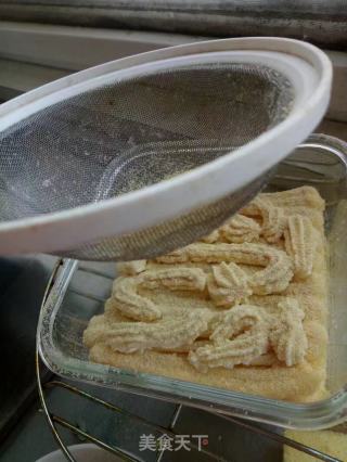 豆乳盒子，清新口味小甜点步骤16