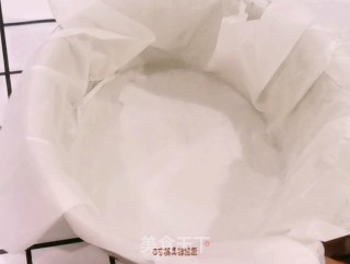 焦糖酸奶慕斯步骤3