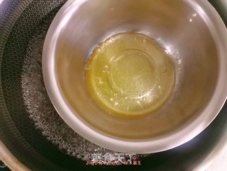 焦糖酸奶慕斯步骤5