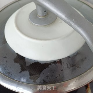 红糖蒸大枣步骤9