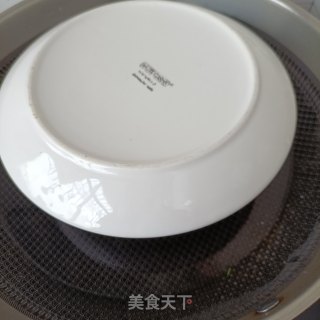 红糖蒸大枣步骤8