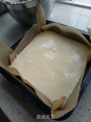 DIY网红奶油栗子泥慕斯小狗，多重美味，可爱Q弹步骤2