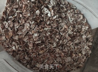 红豆燕麦营养糊步骤3
