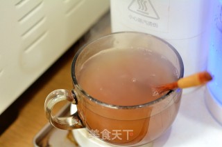 坚果藕粉步骤3