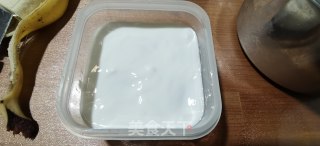 隔夜燕麦杯步骤4
