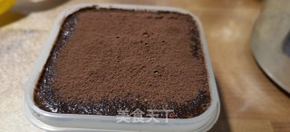 隔夜燕麦杯步骤6