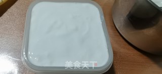 隔夜燕麦杯步骤5