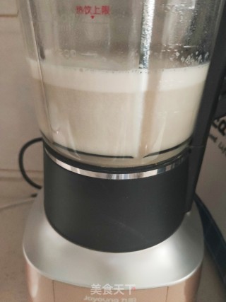 银耳雪梨莲子羹步骤7