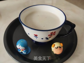 银耳雪梨莲子羹步骤9