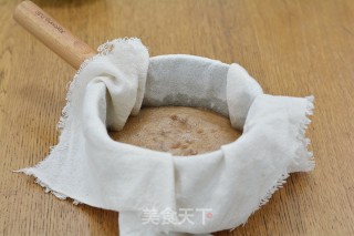 雪梨棒棒糖步骤4