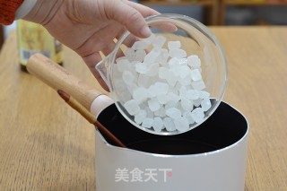 雪梨棒棒糖步骤7