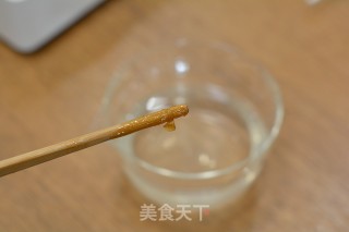 雪梨棒棒糖步骤10